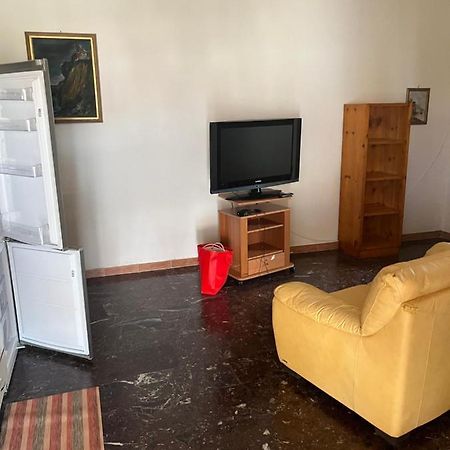Appartamento Paestum Luaran gambar