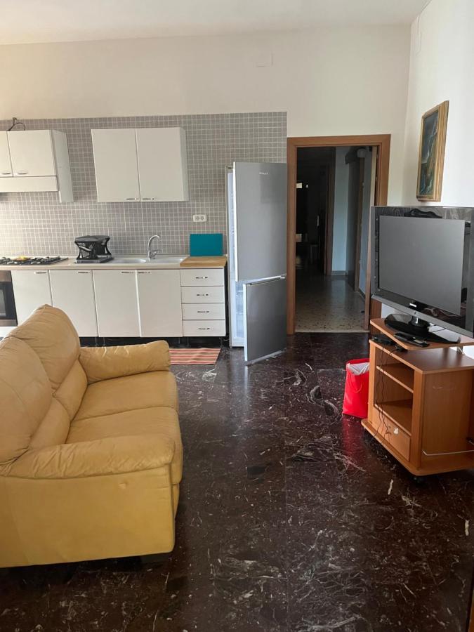 Appartamento Paestum Luaran gambar