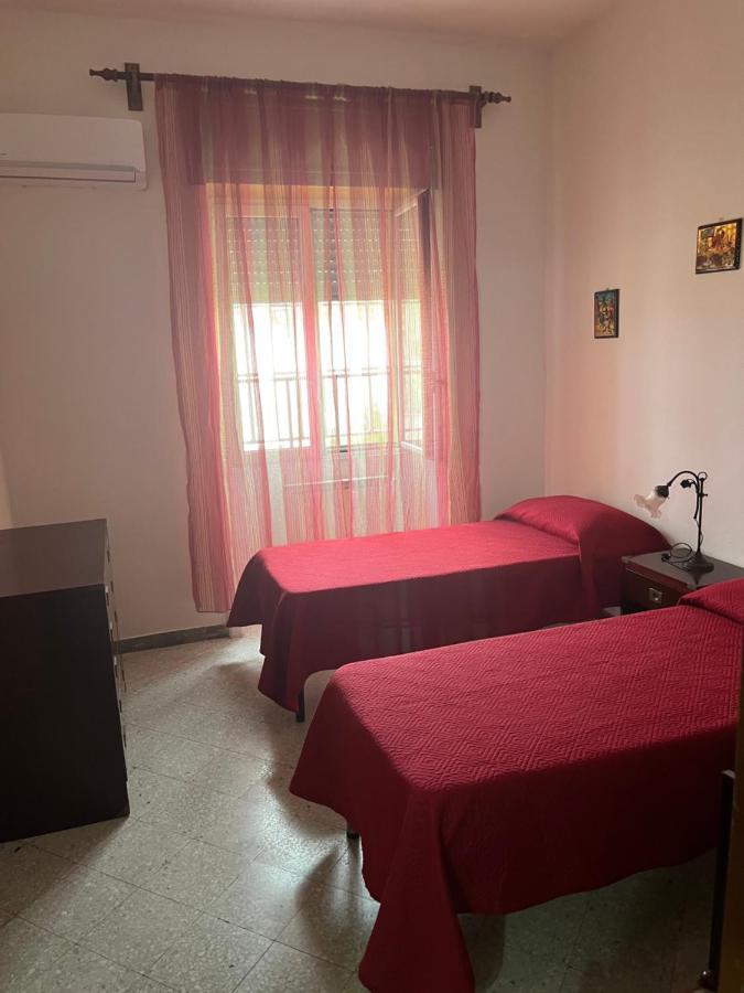 Appartamento Paestum Luaran gambar