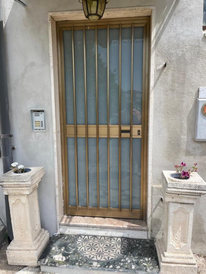Appartamento Paestum Luaran gambar