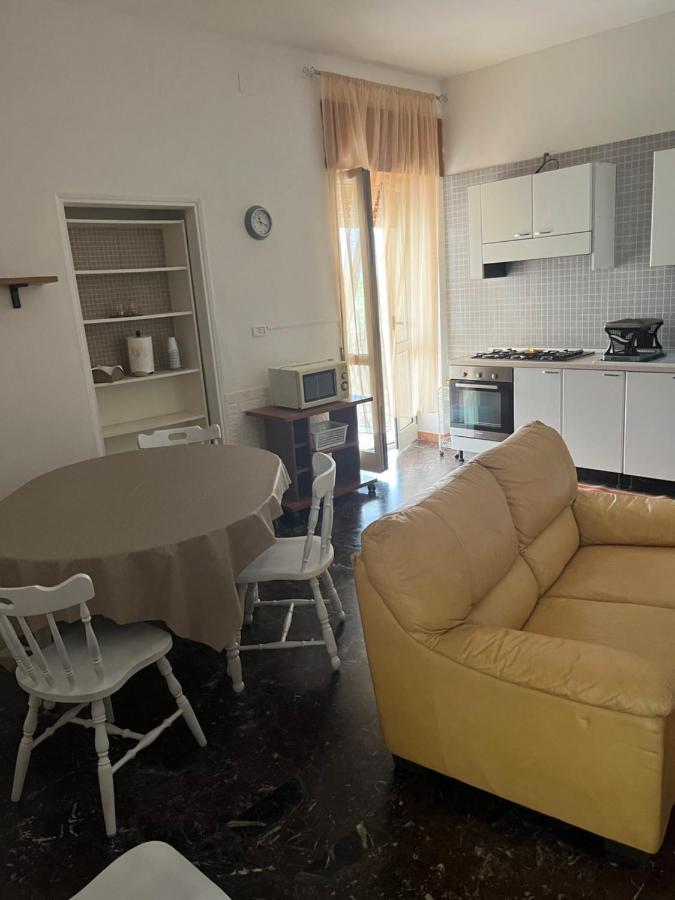 Appartamento Paestum Luaran gambar