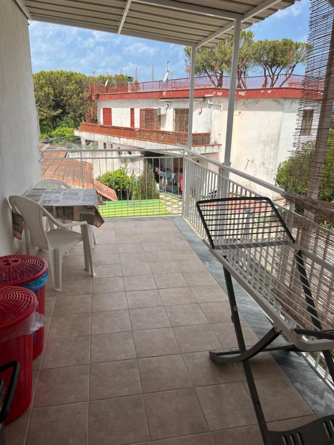 Appartamento Paestum Luaran gambar